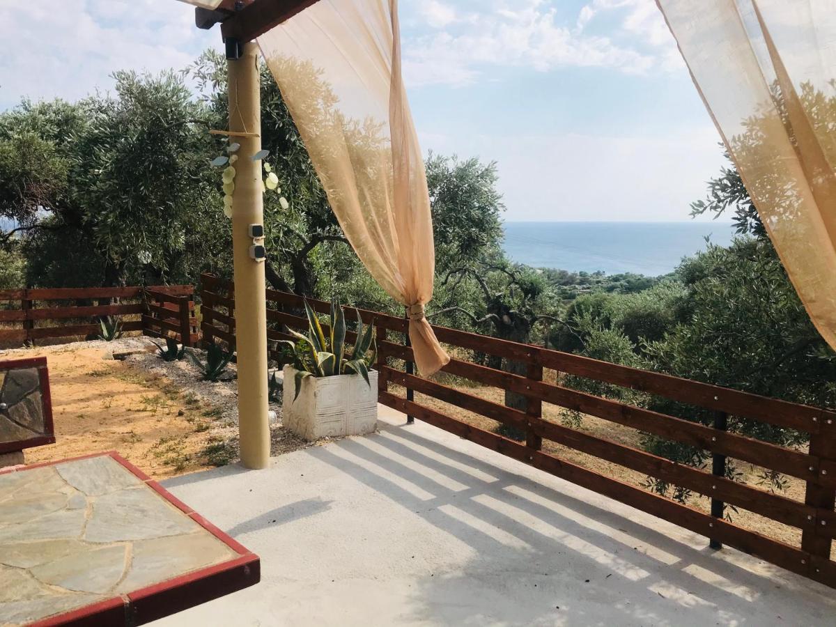 Dream House Villa Aliki  Exterior photo