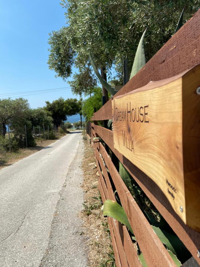 Dream House Villa Aliki  Exterior photo