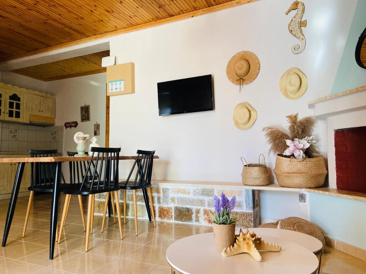 Dream House Villa Aliki  Exterior photo