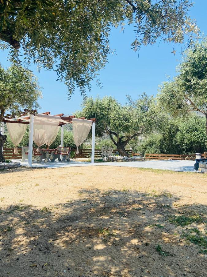 Dream House Villa Aliki  Exterior photo