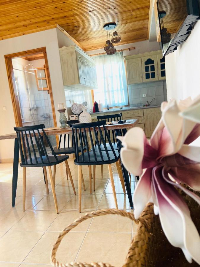 Dream House Villa Aliki  Exterior photo