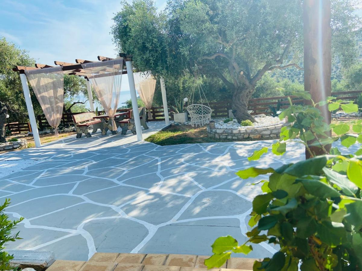 Dream House Villa Aliki  Exterior photo