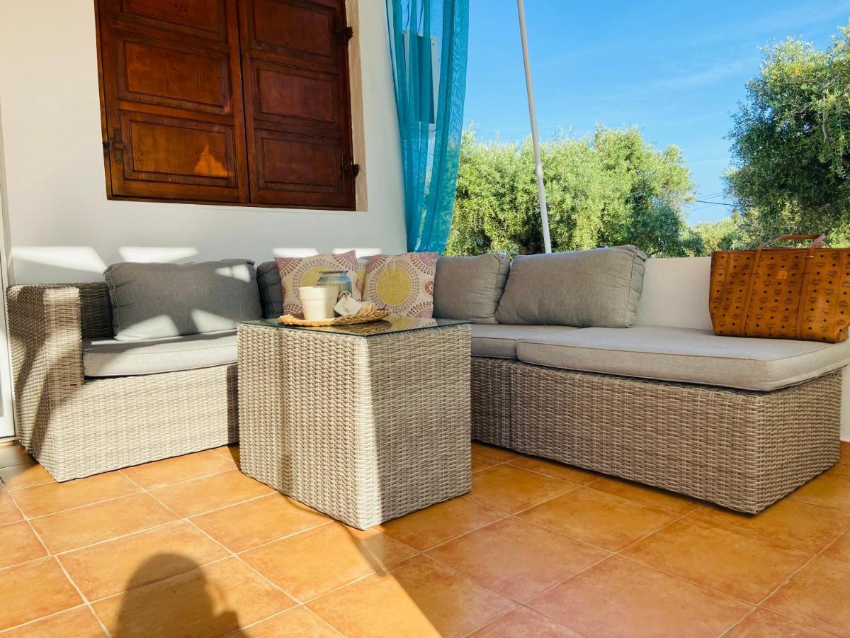 Dream House Villa Aliki  Exterior photo
